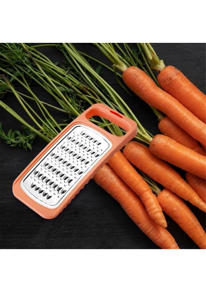 Peynir Grater, Paslanmaz Çelik Bahseleri Çift Taraflı Patates Grater Havuç Dilimleyici Sebze Grateri Peynir Için Saplı (Yurt Dışından) modelleri