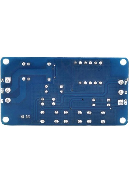 Zaman Gecikme Modülü LED Ekran Zamanlayıcı Rölesi 3V 3.7V 4.5V 5V 6V Sinyal Döngüsü Zamanlama Anahtarı Çok Fonksiyonlu Ayarlanabilir (Yurt Dışından) fiyatları