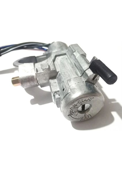 Nissan D21 48700-01G25 Kontak Anahtar Anahtarı Kilit Silindirine Uygun 48700-75P25 (Yurt Dışından) fiyatları