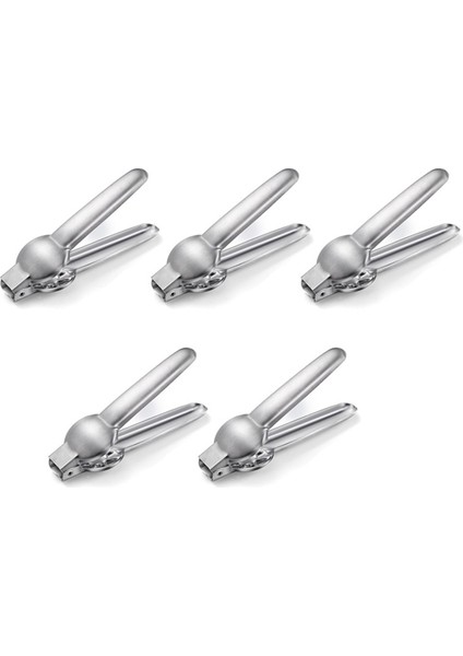 Paslanmaz Çelik Kestane Kelepçesi Kestane Açıcı Çok Fonksiyonlu Bombardıman ve Soyma Ceviz Kelepçe Somun Kestane Aracı (Yurt Dışından)