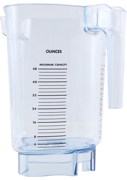 Vitamix VM0145 Yedek Blender Cup Için Blender Cup Vücut (Kapak ve Bıçak Olmadan) (Yurt Dışından)