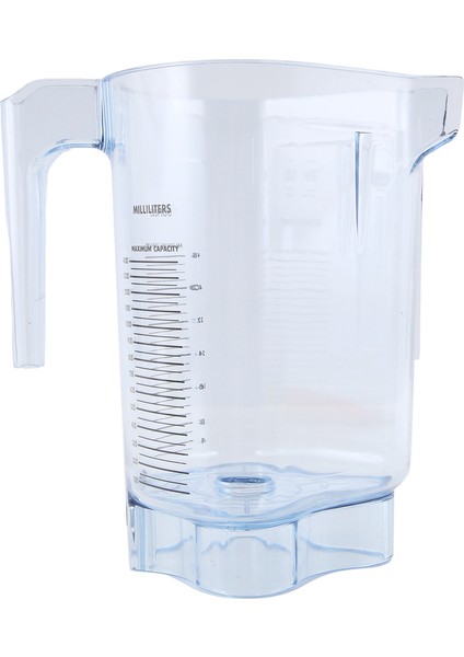 Vitamix VM0145 Yedek Blender Cup Için Blender Cup Vücut (Kapak ve Bıçak Olmadan) (Yurt Dışından) modelleri
