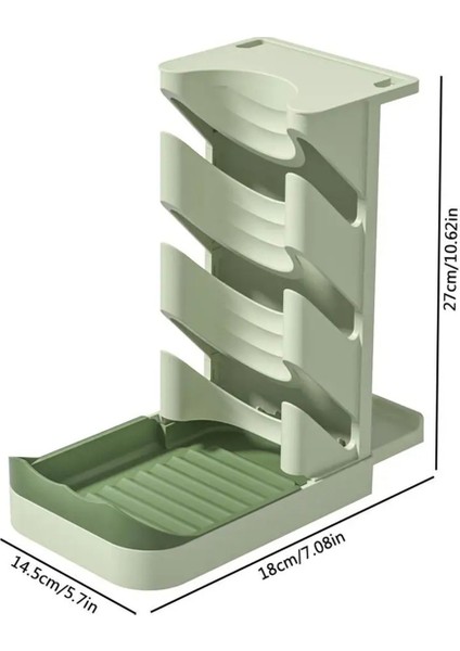 Kabine 3 Katmanlı Çok Fonksiyonlu Tencere Kapağı Haki Için (Yurt Dışından) fırsatları