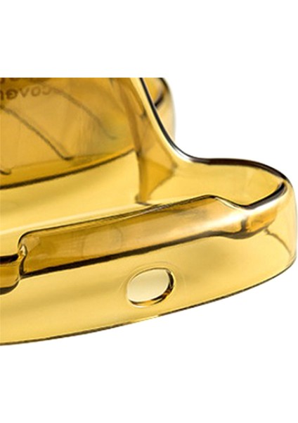 Çok Işlevli Mutfak Spatula Rafı, Çok Yönlü Pot Kapağı Kepçe Tutucu, Isıya Dayanıklı Pişirme Kaşık Tutucusu, Kapak Dinlenme B (Yurt Dışından) modelleri