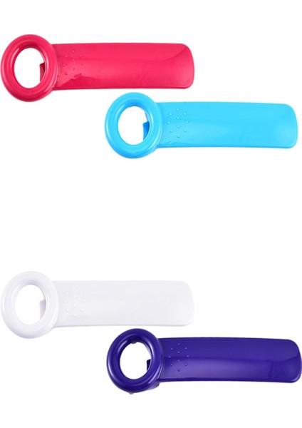 Çok Fonksiyonlu Kutu Açıcı Bira Şişe Açıcı Plastik Renk 3 (Yurt Dışından) modelleri