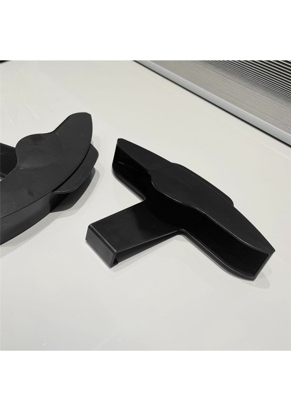 Yavaş Ocak Kapağı Tutucu En Yavaş Pişiricilere Uyuyor Benzersiz Güveç Pot Mutfak Pot Organizatörü Çoğu Güveç ile Çalışır (Yurt Dışından) fırsatları