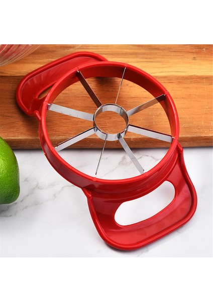 Slicer Yükseltilmiş Sürüm 8-Bıçak Büyük Corer (Yurt Dışından) fırsatları