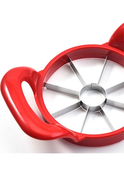 Slicer Yükseltilmiş Sürüm 8-Bıçak Büyük Corer (Yurt Dışından) indirimleri