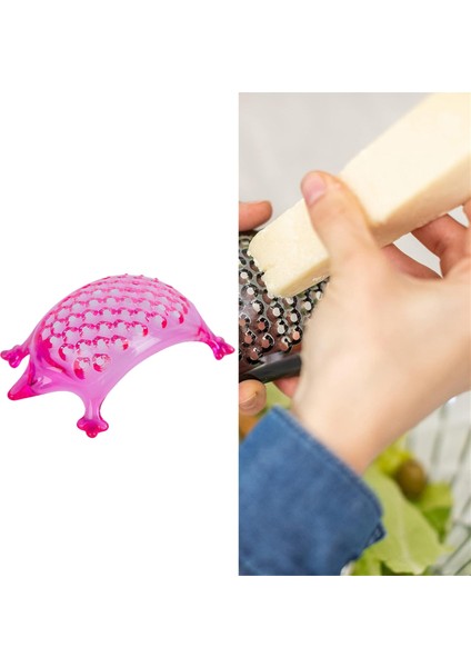 Peynir Grater, Kirpi Manuel Grater, Küçük Peynir Grateri, Elde Taşınan Peynir Grater Kırmızı (Yurt Dışından) fırsatları