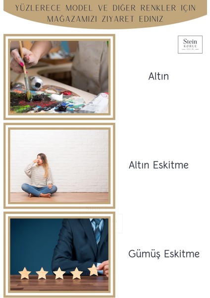 Çiçek Saksısı Dekoratif Kaktüs Saksı 1 Adet Gümüş Renk Eskitme Uygulamalı Baklava Model
