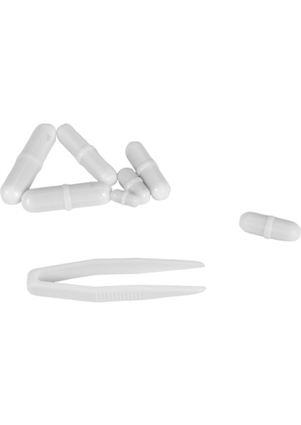 Manyetik Karıştırıcı Çubuğu Karışık Boyutta Ptfe Manyetik Karıştırıcı Karıştırıcı Karıştırıcı Çubuklar, Tip-B Seti (Yurt Dışından) fırsatları