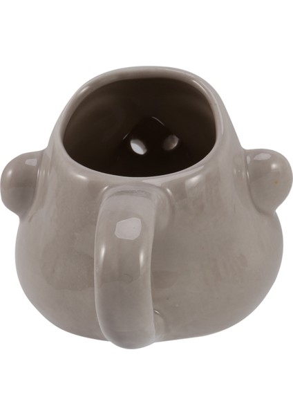 Cermik Büyük Burun Yumurta Bölücü Karikatür Yumurta Sarısı Ayırıcılar Sap Filtre Pişirme Alet Yumurta Tutucu Mutfak Için (Yurt Dışından) fırsatları