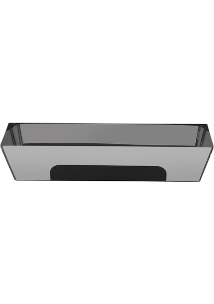 12HRG Kaymaz Konturlu Paslanmaz Çelik Heliarc Çamur Tava, 14 Inç (Yurt Dışından)