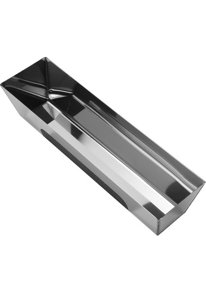 12HRG Kaymaz Konturlu Paslanmaz Çelik Heliarc Çamur Tava, 14 Inç (Yurt Dışından) modelleri