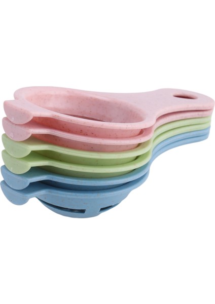 Yumurta Sarısı Beyaz Ayırıcı 6 Pcs Yumurta Ayırıcı Yumurta Sarısı Ayırıcı Gıda Sınıfı Yumurta Beyaz Filtre Yumurta Ayırıcı Aracı (Yurt Dışından) fırsatları