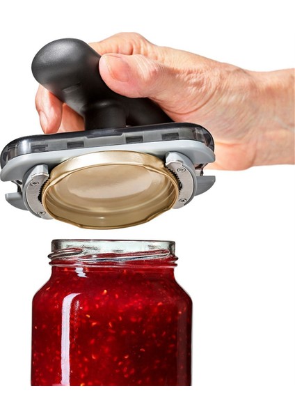 Ayarlanabilir Kutu Açıcı Mutfak Şişesi Açıcı Taşınabilir Şişe Açıcı Mutfak Aksesuarları Açıcı (Yurt Dışından) modelleri