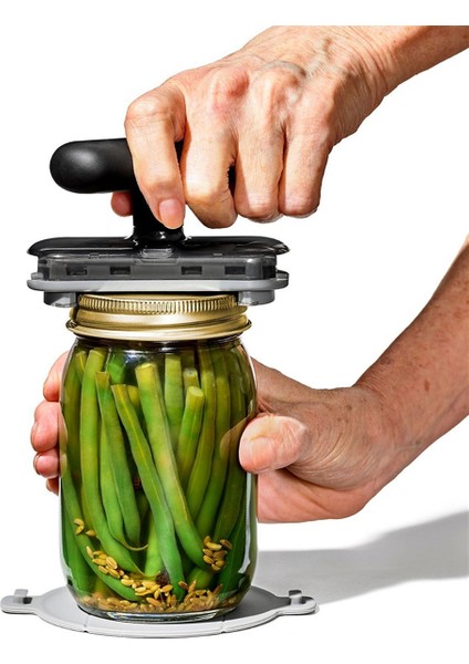 Ayarlanabilir Kutu Açıcı Mutfak Şişesi Açıcı Taşınabilir Şişe Açıcı Mutfak Aksesuarları Açıcı (Yurt Dışından) fırsatları