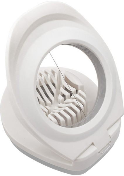 3 Arada 1 Çok Fonksiyonlu Yumurta Dilimleyici Yumurta Kesici Paslanmaz Çelik Bıçaklar Yumurta Dilimi Için Saklama Kutusu (Yurt Dışından) fiyatları