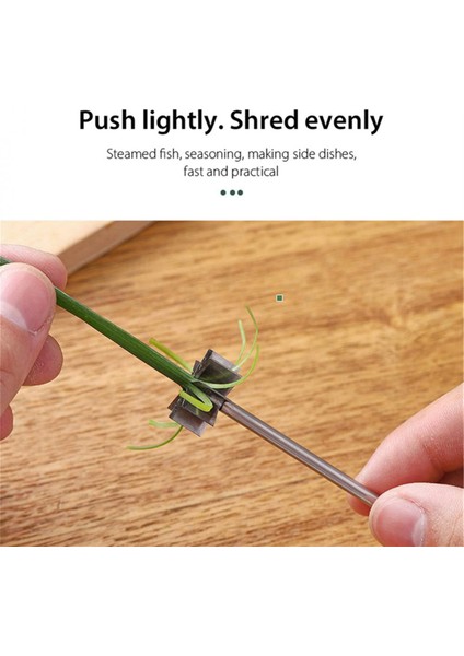 5 Adet Soğan Bıçak Mutfak Aletleri Erik Kesilmiş Soğan Teli Çizim Mutfak Ultra Ince Grater Planer. (Yurt Dışından)