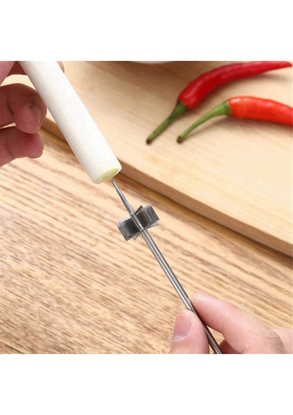 5 Adet Soğan Bıçak Mutfak Aletleri Erik Kesilmiş Soğan Teli Çizim Mutfak Ultra Ince Grater Planer. (Yurt Dışından) fırsatları