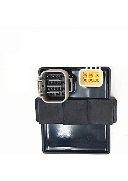 15 Pin Cdı Cfmoto CF500 X5 500CC Atv Dörtlü Bisiklet U5 Utv CF188-153000 0180-153000 (Yurt Dışından)