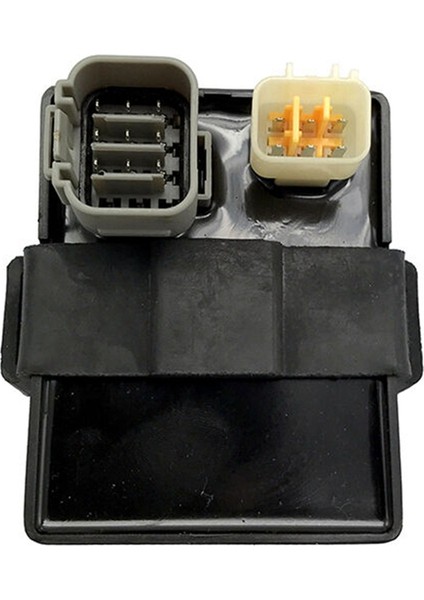 15 Pin Cdı Cfmoto CF500 X5 500CC Atv Dörtlü Bisiklet U5 Utv CF188-153000 0180-153000 (Yurt Dışından) fiyatları