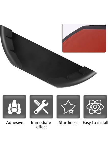 Kabine Için Pot Kapak Organizatörü, Mutfak Dolabı Kapısı Için Pot Kapağı Tutucu Organizatörü, Universal Pan Lids Organizatör 2 Pcs (Yurt Dışından) fırsatları