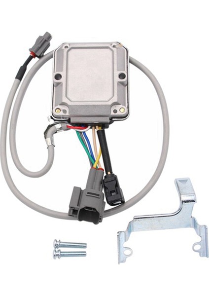 89620-35310 Ateşleme Ateşleme Kontrol Modülü Toyota Için Otomotiv 4runner Pickup 1992-1995 (Yurt Dışından)