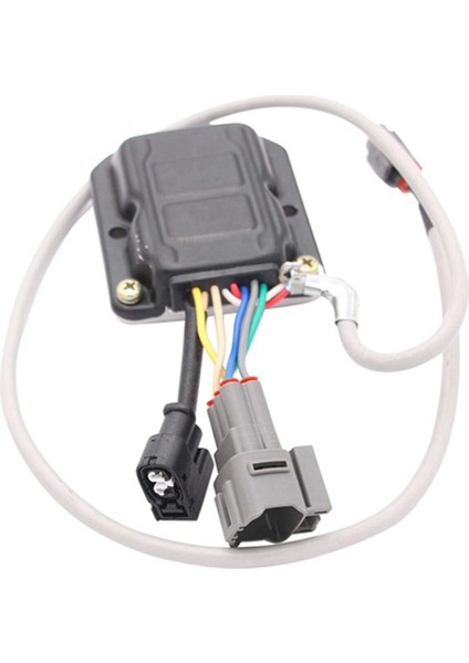 89620-35310 Ateşleme Ateşleme Kontrol Modülü Toyota Için Otomotiv 4runner Pickup 1992-1995 (Yurt Dışından) modelleri