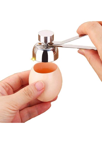 Yumurta Kesiciler, Yumurta Topper Yumurta Dilim Mutfak Aleti Yumurta Kraker Çoğaltma Yumurta Kabukları Sert yumuşak haşlanmış yumurta için ayırıcı (Yurt Dışından) fiyatları