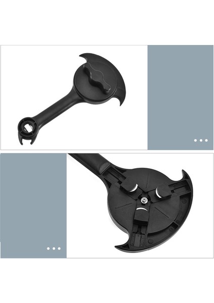 Güçlü Çok Fonksiyonlu Kavanoz Açıcı, 3&#39;ü 1 Işçi Tasarrufu Sağlayan Kavanoz ve Şişe Açıcı Pop-Top Kutuları Bira Şişeleri Soda Kutuları Açar (Yurt Dışından) modelleri