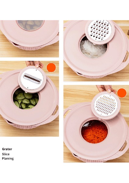 Gıda Süzgeçleri ve Kolanlar Makarna Süzgeç Pirinç Süzgeç Meyve Temizleyici Salata Salata Süzgeçleri Mutfak, Mavi (Yurt Dışından) fırsatları