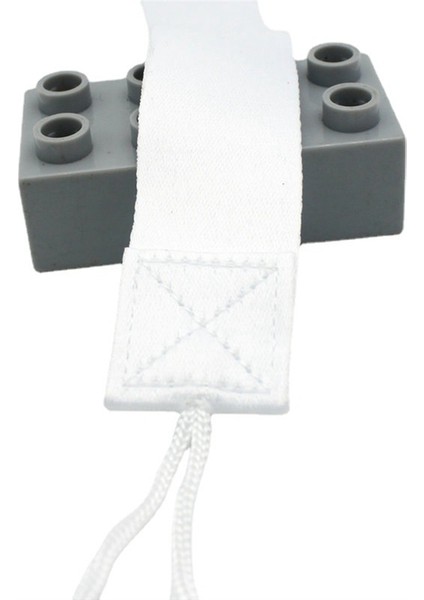 Tekstil Klipsli Emzik Gıda Sınıfı Süblimasyon Boş Evrensel Bebek Emziği Klipli, 30 Adet (Yurt Dışından) fiyatları