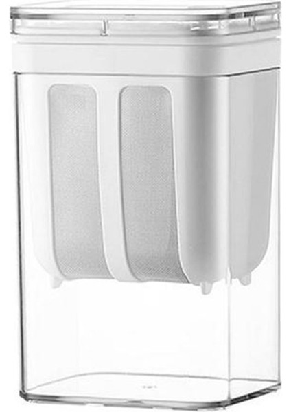 Yoğurt Filtre Ev Yapımı Yoğurt Makinesi Filtre Ekranı Soğuk Çıkarma Peynir Altı Suyu Ayırma Araçları Peynir Nem Ayırıcı (Yurt Dışından) fiyatları