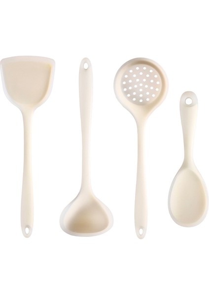 7 Pc Sopa Silikon Kesik Pişirme ve Pişirme Potu Spatula Mutfak Çok Fonksiyonlu Pişirme Maddeleri (Yurt Dışından) fiyatları