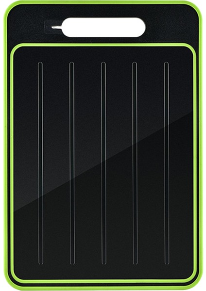 Buz Çözme Fonksiyonu ile Doğrama Tahtası - Twin Pack - 3x Daha Hızlı - Entegre Bıçak Bileme ve Baharat Grateri ile (Yurt Dışından) modelleri