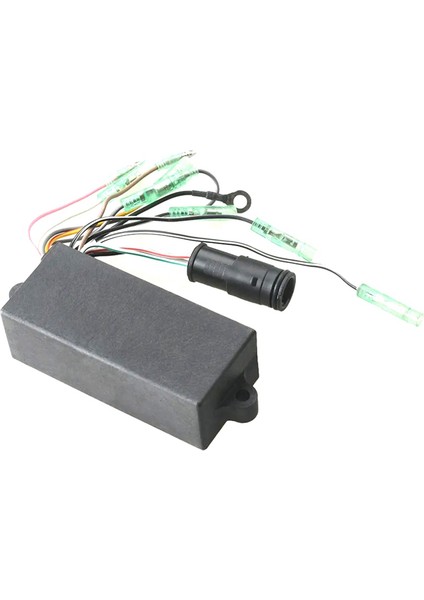 Dıştan Takma Ateşleme Cdı Bobini Yamaha Için Assy 60 Hp 70 Hp Motor Motor Aksesuarları 6H3-85540-11 6H3-85540 (Yurt Dışından) fiyatları