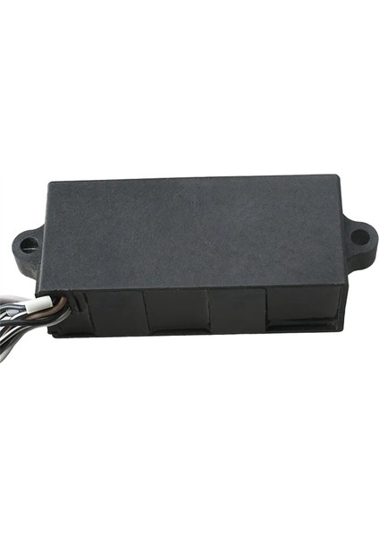 Dıştan Takma Ateşleme Cdı Bobini Yamaha Için Assy 60 Hp 70 Hp Motor Motor Aksesuarları 6H3-85540-11 6H3-85540 (Yurt Dışından) fırsatları