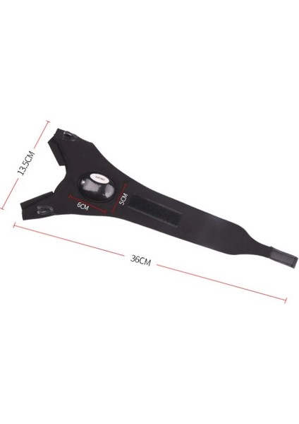 LED Işıklı Çalışma Eldiveni Sağ Sol Çift modelleri