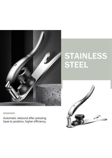 Kestane Açılış Artefakt Ceviz Pensesi Fındık Sheller Citrons Peeler Multitoools Somun Açık Araçlar Metal Somun Açıcı Ceviz (Yurt Dışından) indirimleri