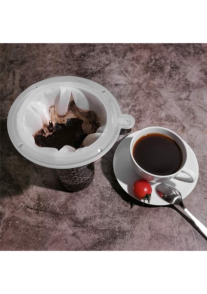 5.9 Inç 304 Paslanmaz Çelik Mutfak Hunisi, Sıvı Aktarmak Için 200 Örgü Gıda Filtresi Süzgeç, Yağ, Reçel Yapmak (Yurt Dışından) modelleri