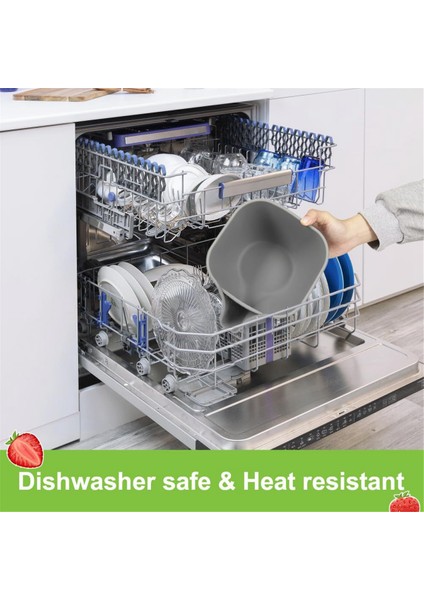 Çok Fonksiyonlu Silikon Tahliye Sepeti, Makarna Için Lavabo Filtre Sepeti, Yıkanmış Meyveler, Sebzeler ve Salatalar. (Yurt Dışından) fiyatları