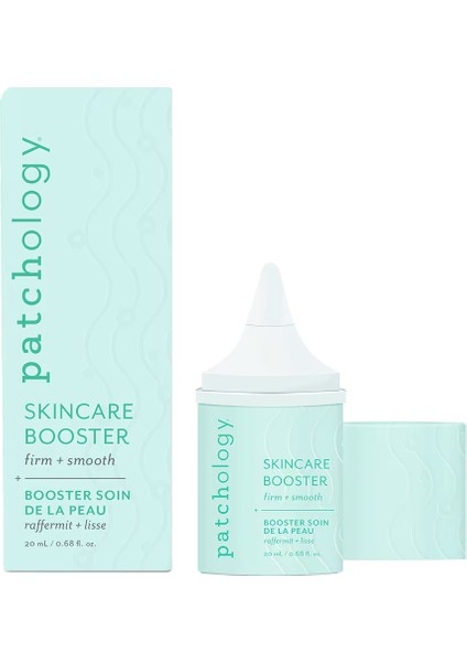 Booster Firm + Smooth - Sıklaştırıcı + Pürüzsüzleştirici Cilt Bakım Kürü 1 x 20ML fiyatları