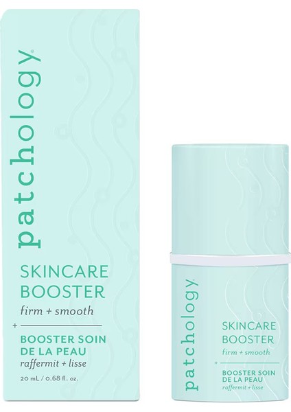 Booster Firm + Smooth - Sıklaştırıcı + Pürüzsüzleştirici Cilt Bakım Kürü 1 x 20ML modelleri