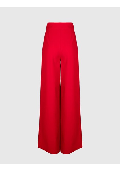 Ophelia Kırmızı Kadın Pantolon fiyatları