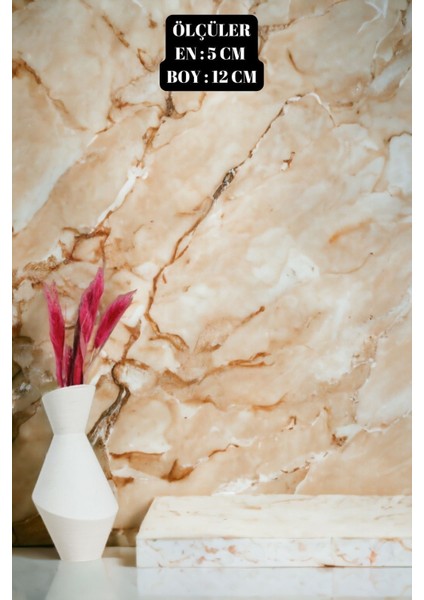 Dekoratif Vazo El Yapımı Beyaz Renk Model 2 fırsatları