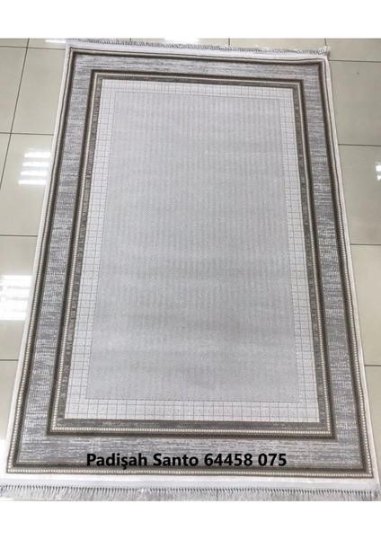 Halı 160X230 Santo Koleksiyonu 64458-075