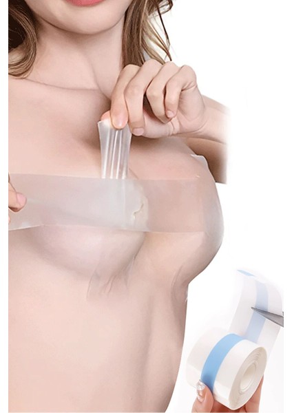 Iç Giyim Nbb Gögüs Dikleştirici Özel Bant