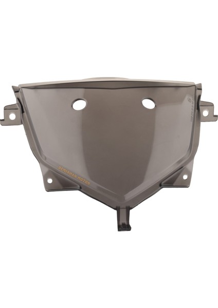 Hero Dash 125 Siperlik Camı