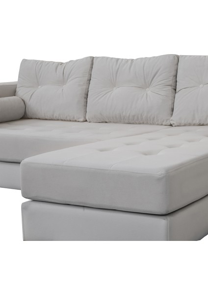 Kraft Kadife Köşe Koltuk modelleri